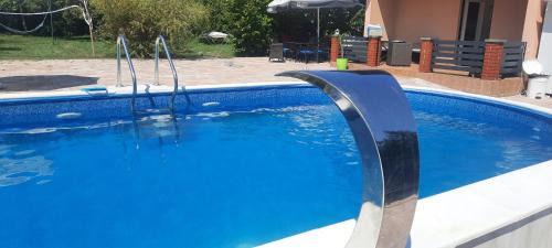 Laktasi House | Holiday home Alexa