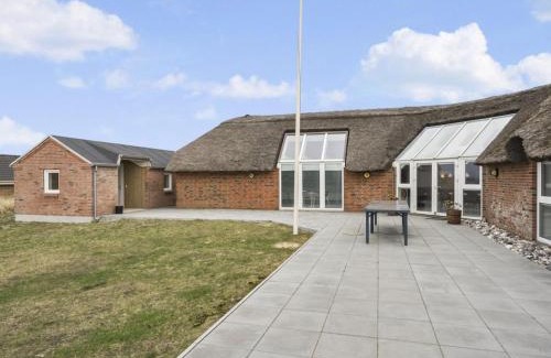 Klegod House | Holiday Home Alexia - 300m from the sea by Interhome