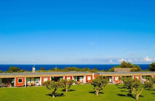 Allinge House | Holiday home Allinge XXXV