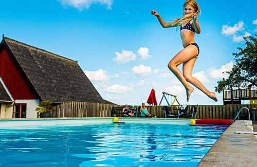 Allinge House | Holiday home Allinge XXXV