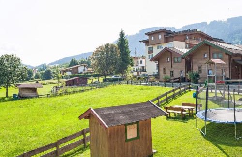 Niederau House | Holiday Home Alpenglück by Interhome