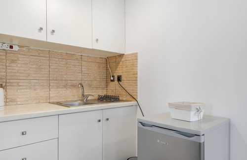 Kardamena House | Holiday Home 'Annasofos' with Sea View, Wi-Fi and Air Conditioning