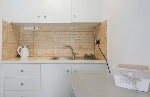 Kardamena House | Holiday Home 'Annasofos' with Sea View, Wi-Fi and Air Conditioning