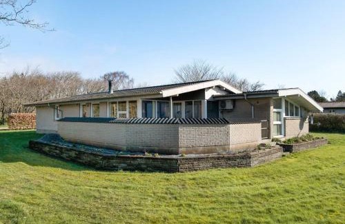 Ertebølle House | Holiday Home Anselma - 800m to the fjord by Interhome