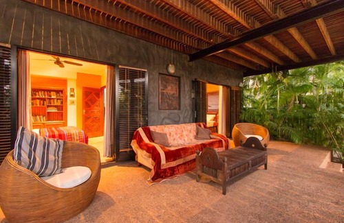 Broome House | Holiday home Asrama Broome