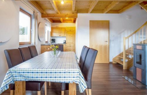 Eben im Pongau House | Holiday Home Auer-1 by Interhome