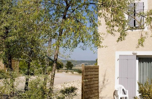 Calvisson House | Holiday home between Nimes and Montpellier