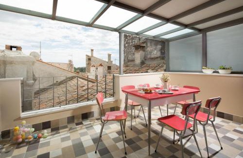 Rovinj House | Holiday Home Bo