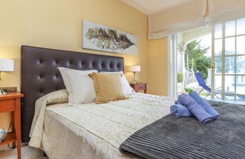 Cunit House | Holiday Home Bon repos by Interhome