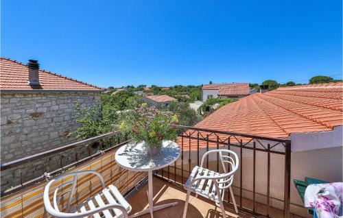 Drvenik Mali House | Holiday Home Borak Croatia