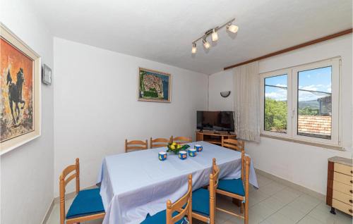 Drvenik Mali House | Holiday Home Borak Croatia
