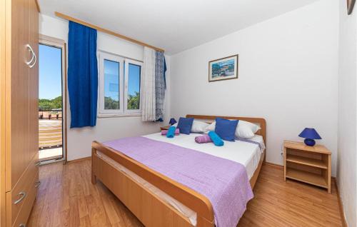 Drvenik Mali House | Holiday Home Borak Croatia