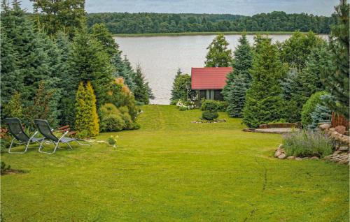 Boreczno House | Holiday Home Boreczno Duba