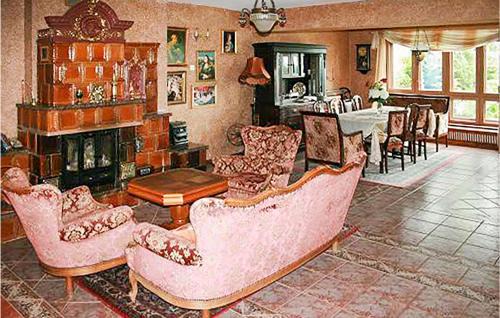 Boreczno House | Holiday Home Boreczno Duba