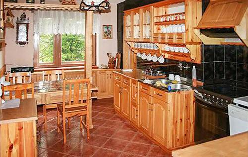 Boreczno House | Holiday Home Boreczno Duba