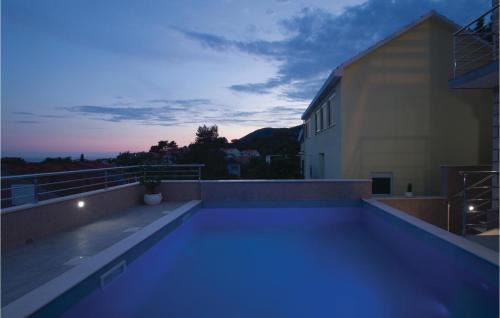 Brna House | Holiday Home Brna V