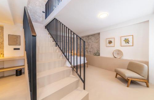 Zaostrog House | Holiday home Bulati