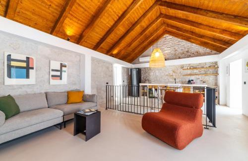 Zaostrog House | Holiday home Bulati