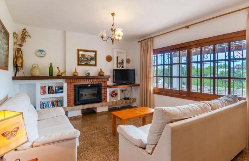 Cala Llenya House | Holiday Home Can Pep Jaume by Interhome