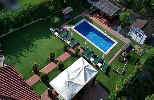 Lloret de Mar House | Holiday Home Cardona