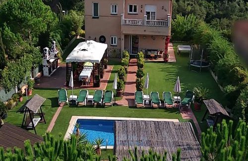 Lloret de Mar House | Holiday Home Cardona