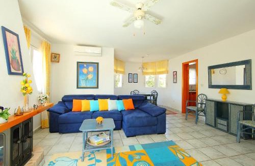 Els Poblets House | Holiday Home Casa de la Mar by Interhome