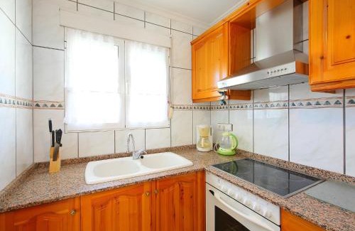 Els Poblets House | Holiday Home Casa de la Mar by Interhome