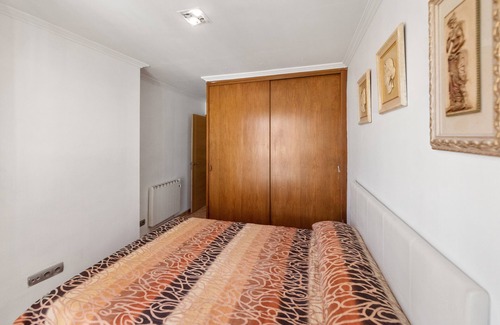 Siete Aguas House | Holiday Home 'Casa Fina' with Balcony, Wi-Fi and Air Conditioning