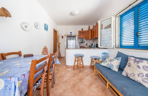 Calasetta House | Holiday Home Casa Vacanze 21 Aprile - T with Sea View & Terraces