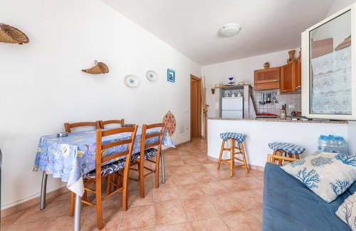 Calasetta House | Holiday Home Casa Vacanze 21 Aprile - T with Sea View & Terraces