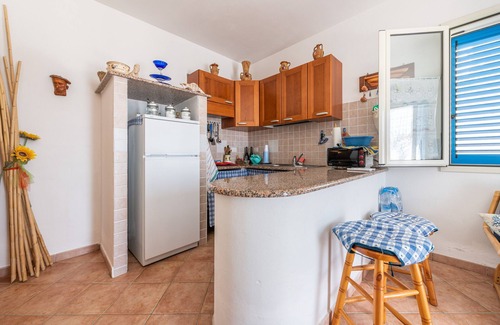 Calasetta House | Holiday Home Casa Vacanze 21 Aprile - T with Sea View & Terraces