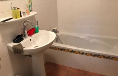 Blaunac House | Holiday Home 'Champ De Gai' with Mountain View, Private Terrace and Private Garden