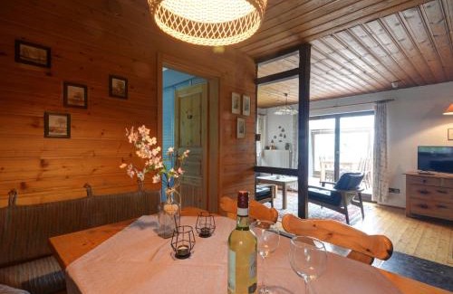 Wabern House | Holiday Home Clobes by Interhome