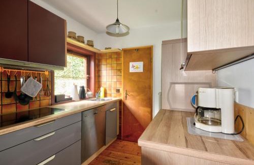 Wabern House | Holiday Home Clobes by Interhome