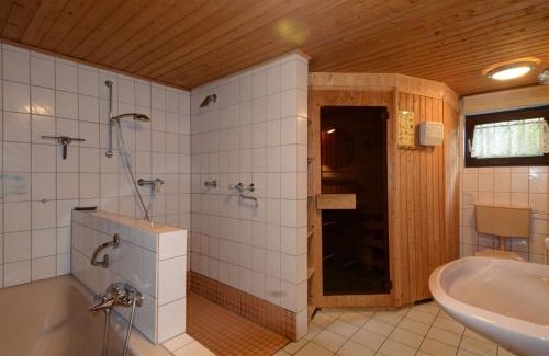 Wabern House | Holiday Home Clobes by Interhome