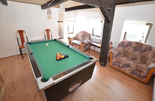 Jiretin pod Jedlovou House | Holiday Home in Jiretín near Ski Lift