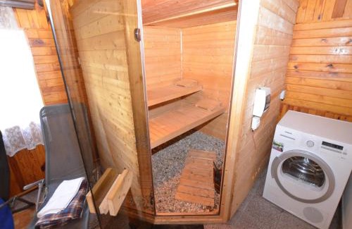 Jiretin pod Jedlovou House | Holiday Home in Jiretín near Ski Lift