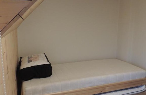 Kortemark House | Holiday Home "DEN HUILAERT" Kortemark West Vlaanderen