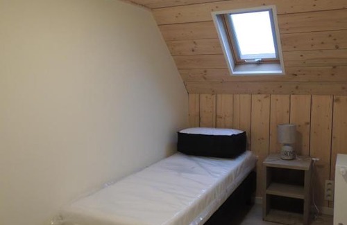 Kortemark House | Holiday Home "DEN HUILAERT" Kortemark West Vlaanderen