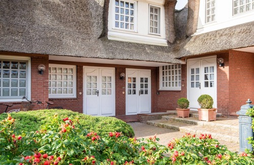 Kampen House | Holiday home Devenkamp