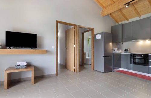 Guilhofrei House | Holiday Home 'Do Lagar T2' with Lake View, Wi-Fi and Air Conditioning