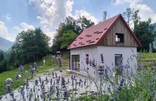 Kobarid House | Holiday home Dreams