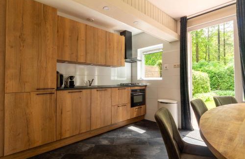 Otterlo House | Holiday Home Eekhoornbosch
