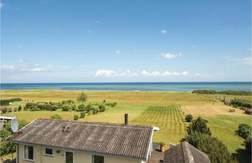 Langeland Municipality House | Holiday Home Egevænget Rudkøbing Ii