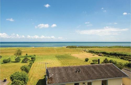 Langeland Municipality House | Holiday Home Egevænget Rudkøbing Ii