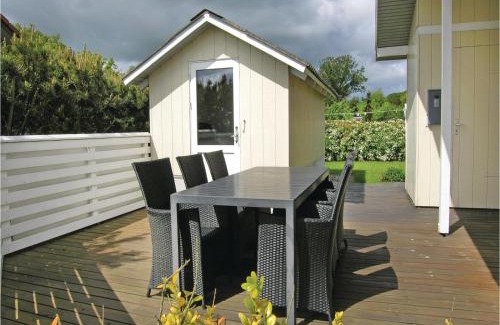 Langeland Municipality House | Holiday Home Egevænget Rudkøbing Ii