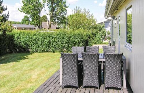 Langeland Municipality House | Holiday Home Egevænget Rudkøbing Ii