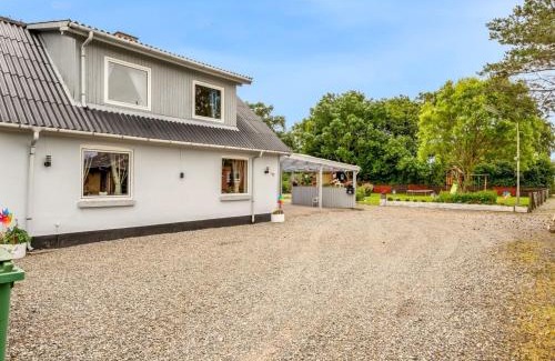 Thyholm House | Holiday Home Elara - 300m from the sea by Interhome
