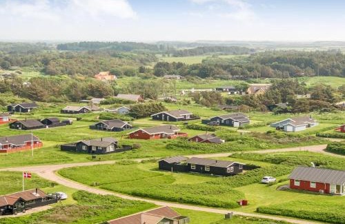 Lonstrup House | Holiday Home Ellen - 289m from the sea by Interhome