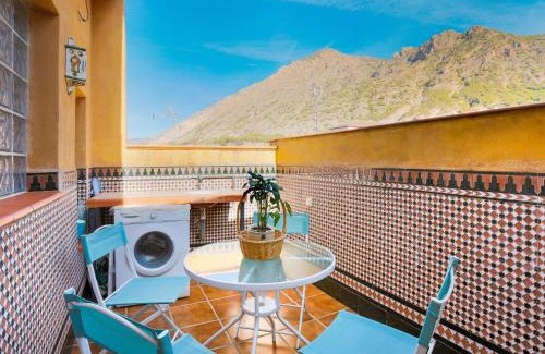 Niguelas House | Holiday Home Elvira by Interhome